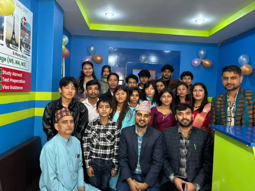 Fast Track Education Consultancy in Itahari – Study Abroad Counseling