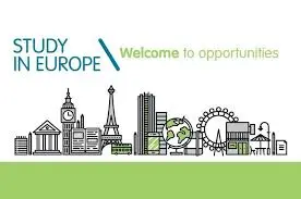"Students applying for study in Europe from Fast Track Education Consultancy in Itahari Nepal